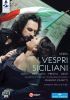 Verdi: I Vespri Siciliani (2 DVD)